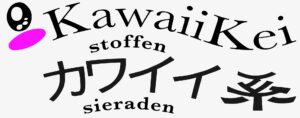 kawaiikei.nl logo